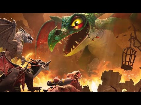 Umbra Villagers Tournament Live ! - Hungry Dragon