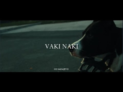 MIOK & PSETO IZ GETA - Vaki naki (prod. by DeadSkyFamily ) OFFICIAL HD VIDEO