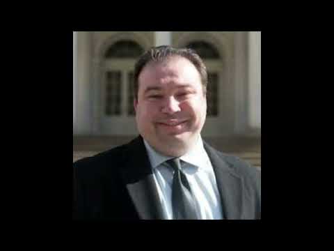 A conversation with exoneree Jeffrey Deskovic: Tik Tok Live Feed — video featuring Jeff Deskovic
