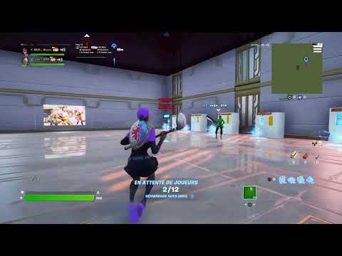 We ara toxic players