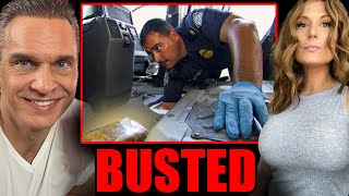 Mexican Vacation Gone Wrong! | Single Mom Arrested At The Border
