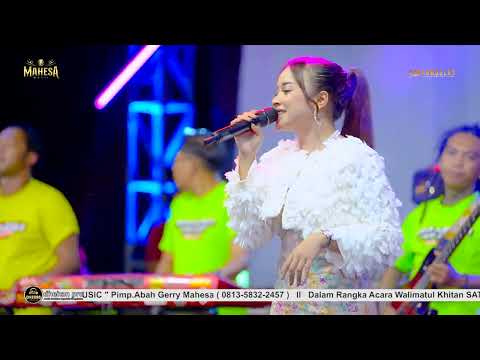 SURAT TERAKHIR - TASYA ROSMALA  MAHESA Music live show di workshop SBM Benowo  tgl 29 juni