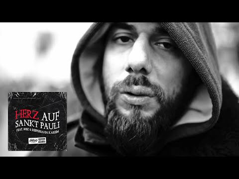 HERZ AUF ST. PAULI ⚓🖤 Swiss + Die Andern mit Boz und Reeperbahn Kareem