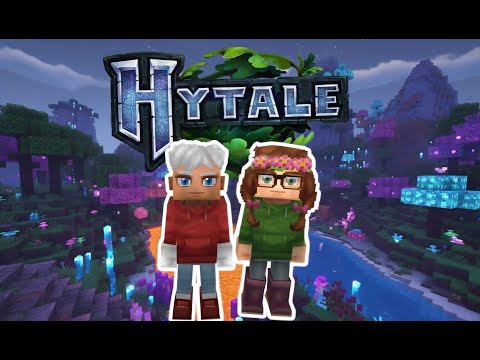 DAS ABENTEUER BEGINNT mit NiSoRu28! #1 | HYTALE | MaxxelVerse | Deutsch