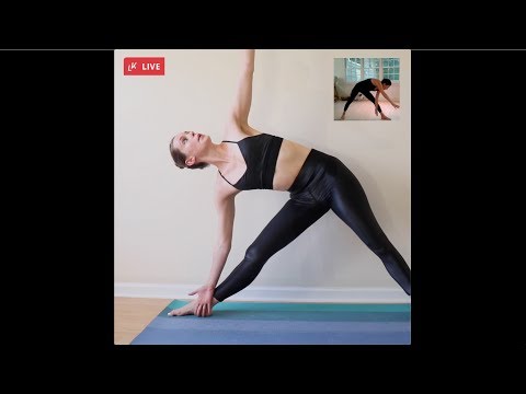 Livekick video/presentation/materials