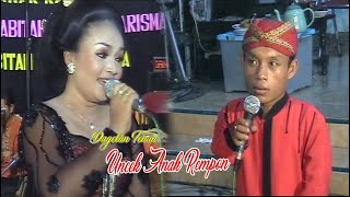 Download lagu LUCU TENAN_UNCEK ANAK HARAM // UNCEK VS TIKA //CS.SANGKURIANG mp3