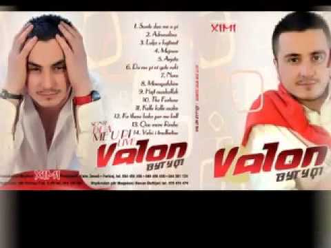 Valon Bytyqi Lulja e Kujtimit