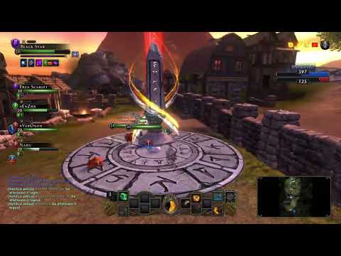 EVENTO DEI POLLI - PVP - NEVERWINTER ITA [MOD 25]