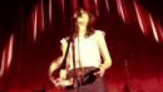 She &amp; Him - This Is Not A Test @ Vista Theatre