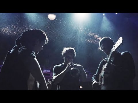 Video The Dreamer (The Tallest Man On Earth Cover) de Milky Chance