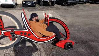 Unbelievable Wooden Vehicle | Wooden Gears