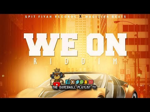 Iya Champs - We Now (Dancehall 2019)