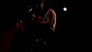 Matt Wertz- Back In June