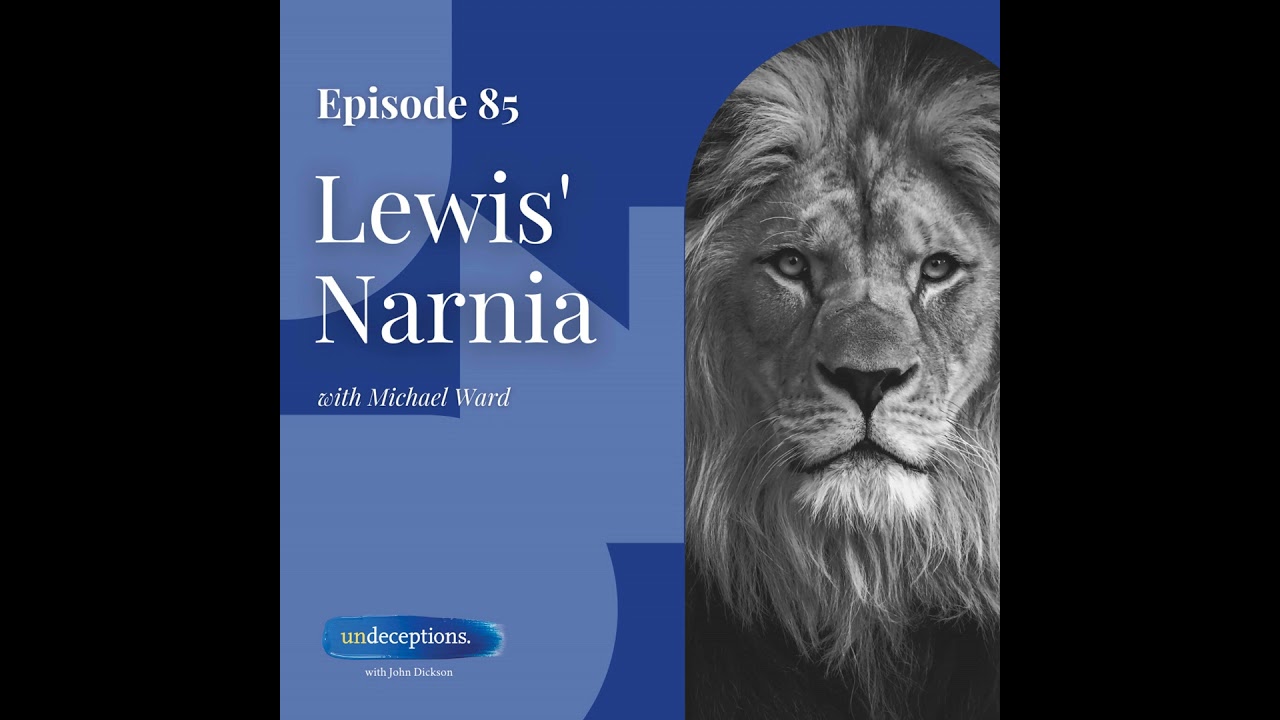 85. Lewis' Narnia
