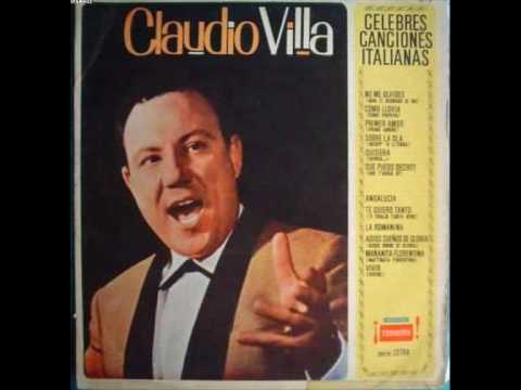 Video thumbnail for Serenata per sedici bionde