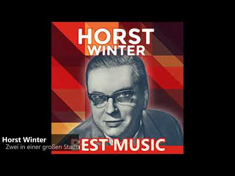 Horst Winter - Zwei in einer großen Stadt (1942)