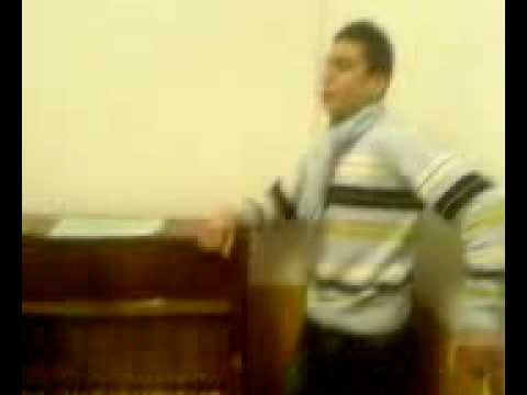 Azem Lukaj The Next Kosovar Superstar