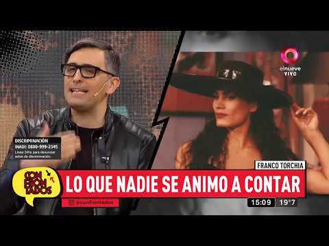 La historia jamás contada de Cris Miro, a 20 años de su muerte