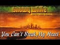 Snowy White And The White Flames - You Can't ...