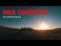 Paul Oakenfold - Stonehenge - The Brand New Single From The Landmark Album