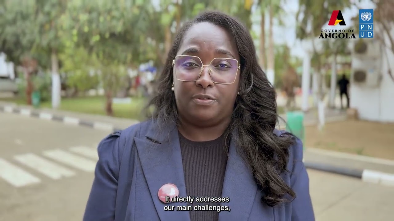 Redes de Liderança Feminina na Governação Local