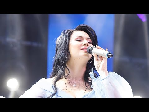 Cristina Pintilie și Lăutarii - Vioara | #potcoavadeaur