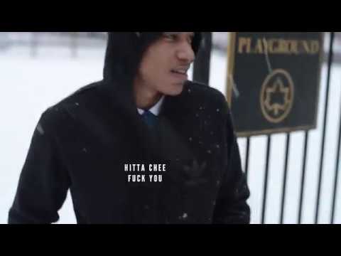 HITTA CHEE  Fuck You Official