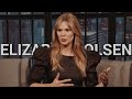 Elizabeth Olsen Being Elizabeth Olsen For 7 Minutes Straight Happy Birthday Elizabeth Olsen