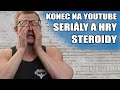 BUDU KONČIT NA YOUTUBE?? | QNA 134