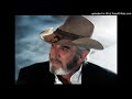 Reason To Believe- Don Williams