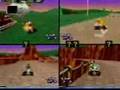 Mario Kart 64 Meeting Round 5B Yoshi Valley