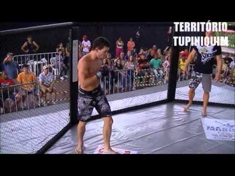 Felipe Colin vs Henrique Prota - Super Challenge MMA