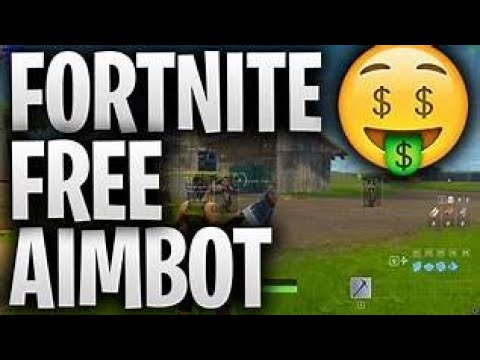 How to get free aimbot