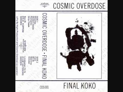 Cosmic Overdose - A3.Romantic