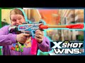 The XShot AEB just Changed the Game (RIP NERF)
