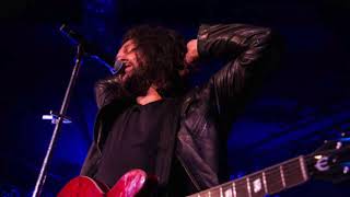 Gang Of Youths - &#39;Restraint And Release&#39; Live At The Corner Hotel, Melbourne 26th August, 2015
