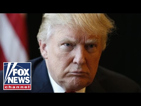 トランプ氏、ペロシ氏に弾劾案の採決を「敢えて」手紙を送付へ (Trump to send Pelosi a letter 'daring' her to hold vote on impeachment)