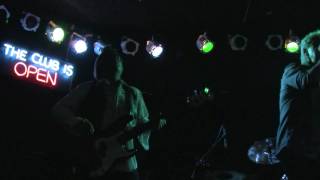 Guided By Voices : Matter Eater Lad @ Cat's Cradle 10/22/10