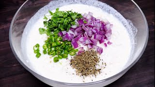 In this summer make gluten free, high fiber healthy and tasty recipe for breakfast/lunch | Sama rice