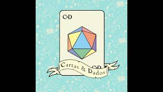 Transmissão ao vivo de Cartas & Dados