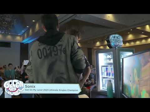 SONIX WINS GOML 2023 (Three Stock)