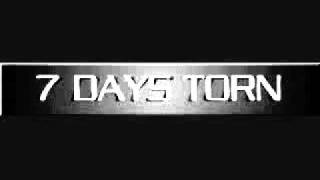 7 Days Torn - Fade Against.wmv