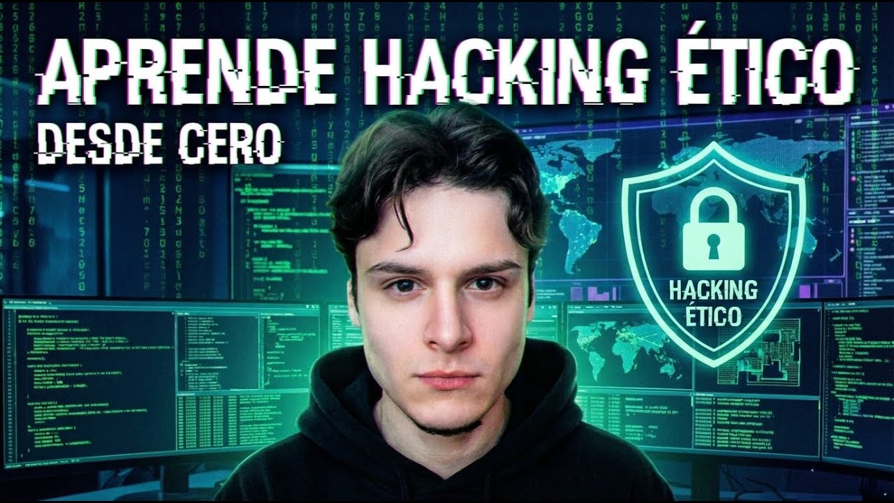🏁 How to Start Ethical Hacking From Scratch 2026 (✅IT WORKS)
