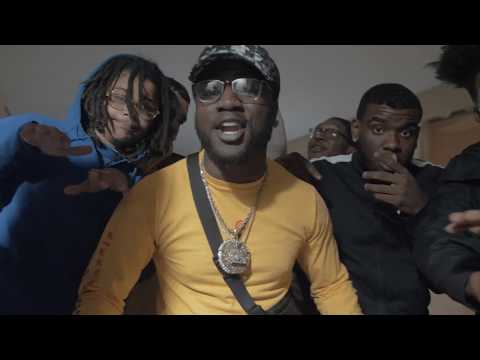 Bando Beej  - "G.W.E"  (Prod. Ayo Fazo)