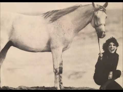 REBA RAMBO-McGUIRE - "At Last I Found Love" (1980)