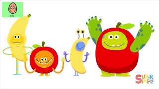 Core Word EAT (fringe-apples/bananas song) gameplay video by CoreFanSLP, 3:04 duration