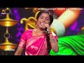Glimpse Of Ponmagale Deviyamma Song By Abirami Bakthi Super Singer Episode Promo