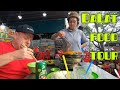 Downtown Dalat Walking Tour Vegan Vietnamese Food Phở And More DALAT VIETNAM RD 32