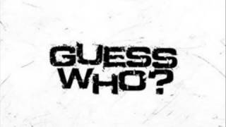 Ace Hood - Guess Who