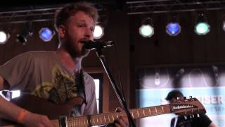 Dinosaur Feathers - Untrue - 3/15/2012 - Stage On Sixth